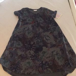 Juniors LulaRoe Scarlett dress